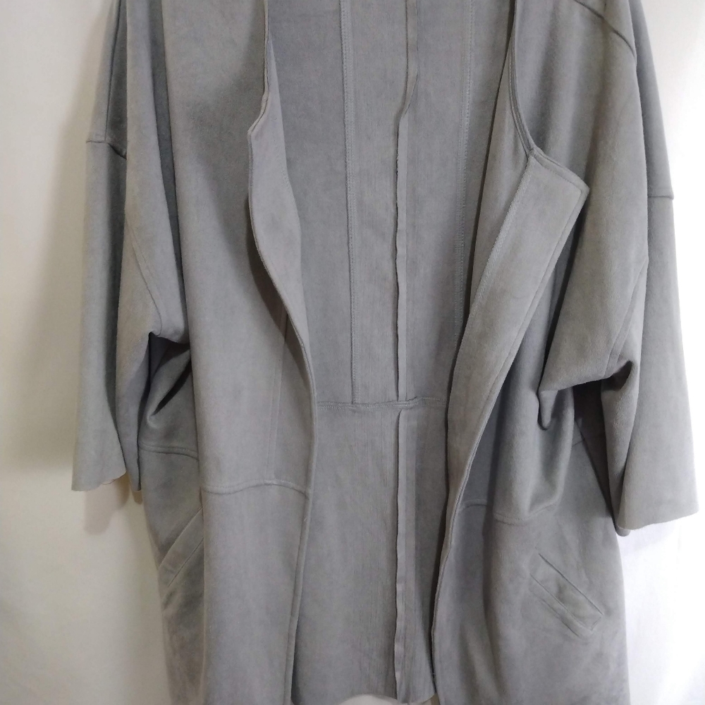 Costes Open Swing Jacket